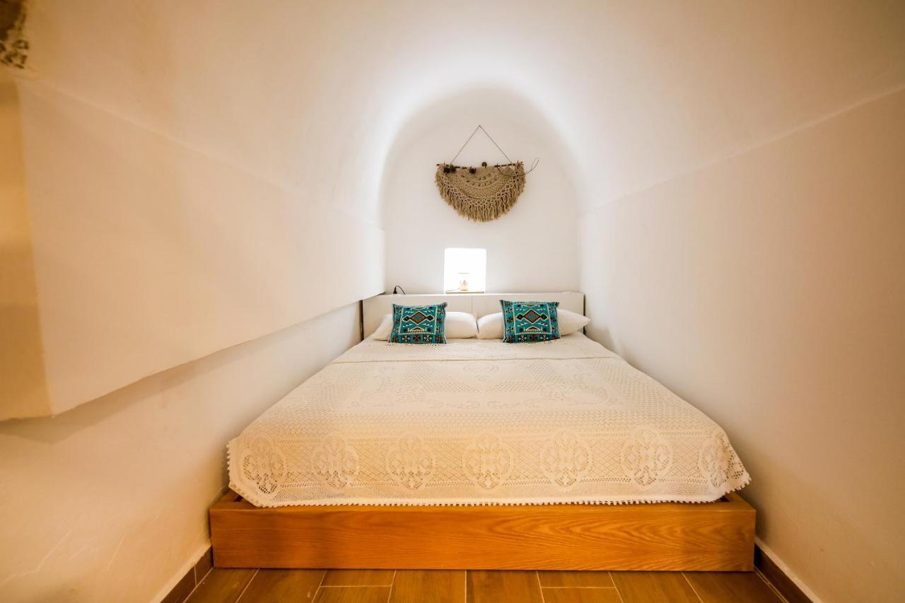 Vila Leon - Old Qeparo - 6 People 外观 照片