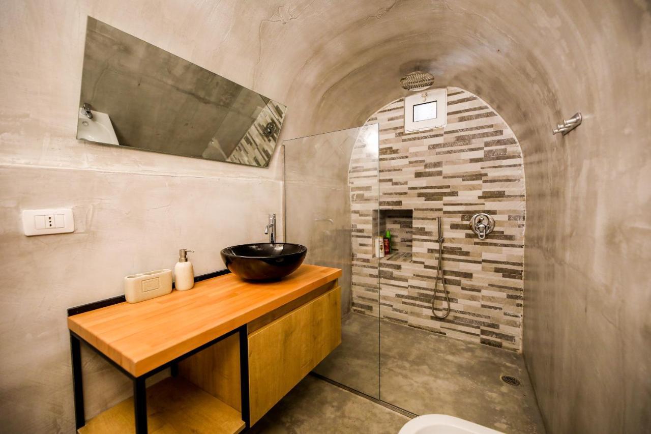 Vila Leon - Old Qeparo - 6 People 外观 照片